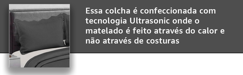 Cobre Leito Colcha Casal Queen Dupla Face Toque Macio 200 Fios Ultrasonic Chumbo 