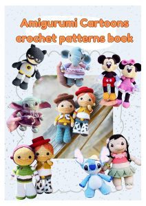 AMIGURUMI
