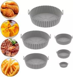 Air Fryer Silicone