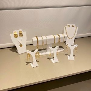 Organizador e expositor
