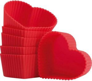 Formas de Silicone