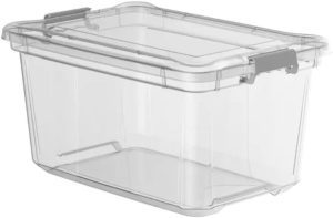 Caixas Organizadoras