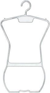 Organizador e expositor