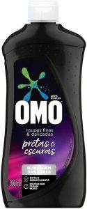 Lava Roupas Líquido OMO