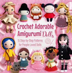 AMIGURUMI