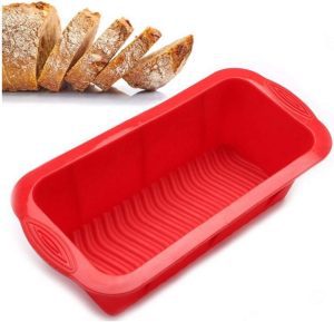 Formas de Silicone