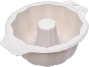 Formas de Silicone