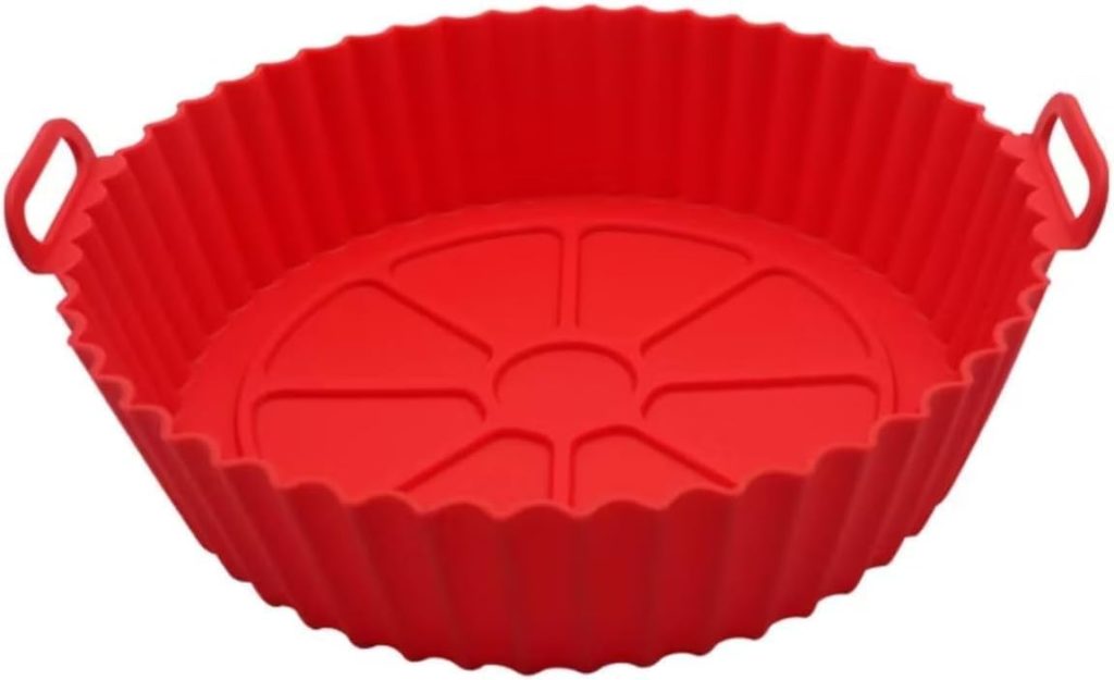 Air Fryer Silicone