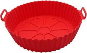Air Fryer Silicone