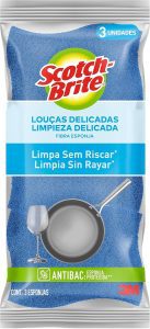 Limpeza da Casa