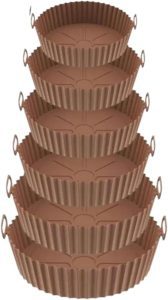 Air Fryer Silicone