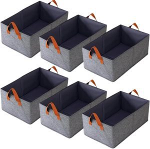 Caixas Organizadoras