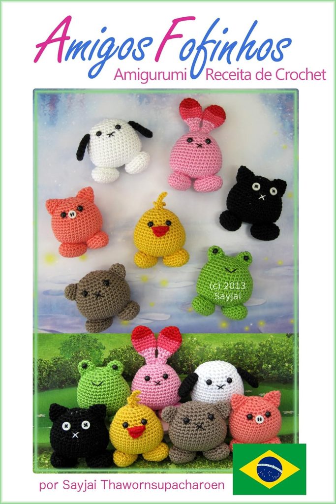 AMIGURUMI