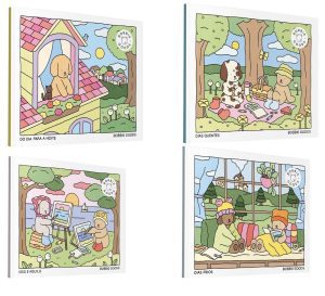 bobbie goods