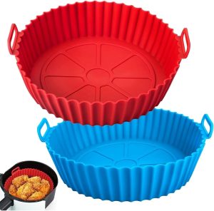 Air Fryer Silicone