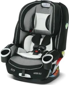 1747602943_257_Graco-Cadeira-de-Carro-Infantil-4Ever-DLX-4-em-1