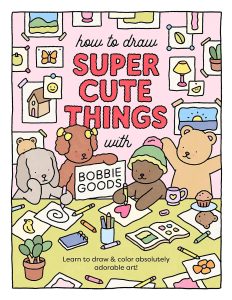 bobbie goods