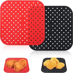 Air Fryer Silicone