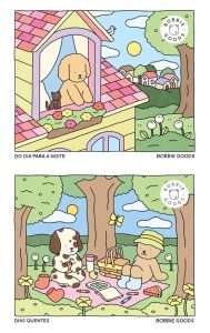 bobbie goods