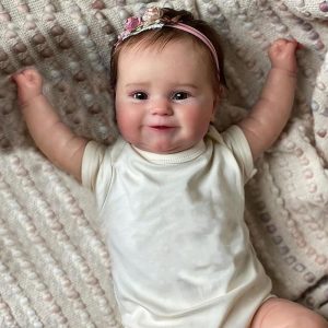 Bebê Reborn