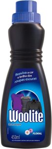 Lava Roupas Líquido OMO