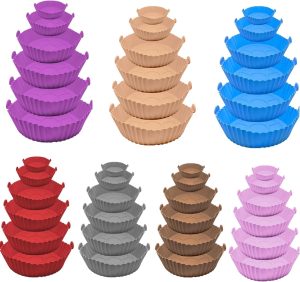Air Fryer Silicone
