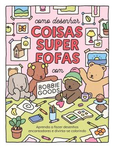 bobbie goods