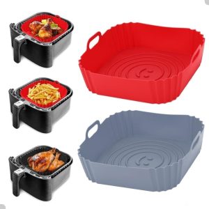 Air Fryer Silicone