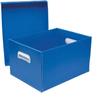 Caixas Organizadoras