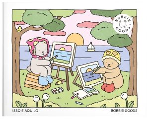 bobbie goods