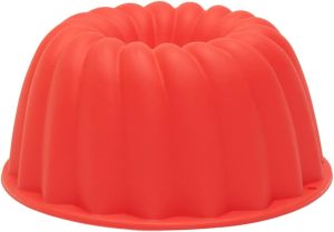Formas de Silicone