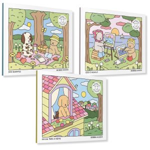bobbie goods