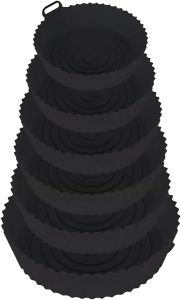 Air Fryer Silicone