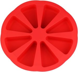 Formas de Silicone