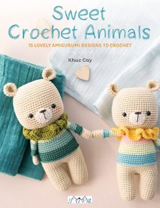 AMIGURUMI