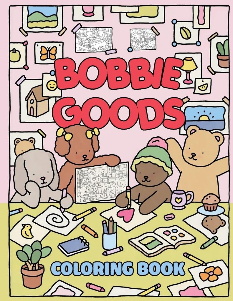 bobbie goods