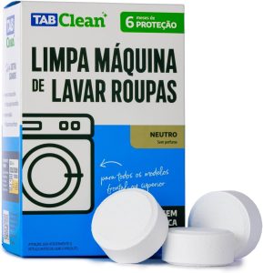 limpar
