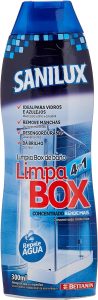 Limpeza da Casa