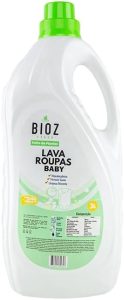 Sabão para Roupa