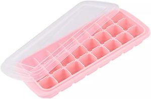 Formas de Silicone