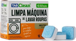 limpar