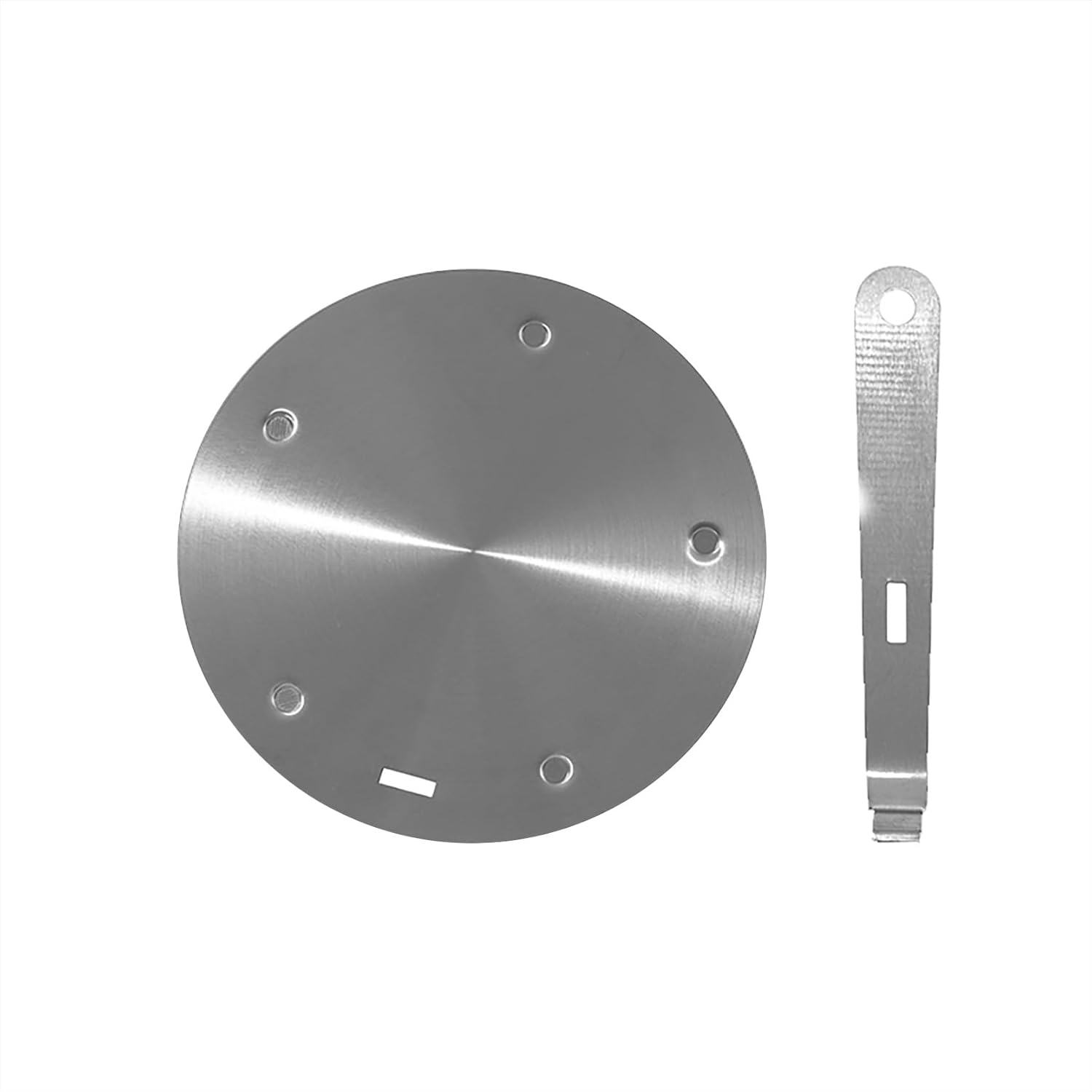 Adaptador Inducao Adaptador para Fogao de Inducao 16 CM Adaptador