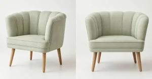 Conheça a poltrona que está revolucionando a decoração brasileira