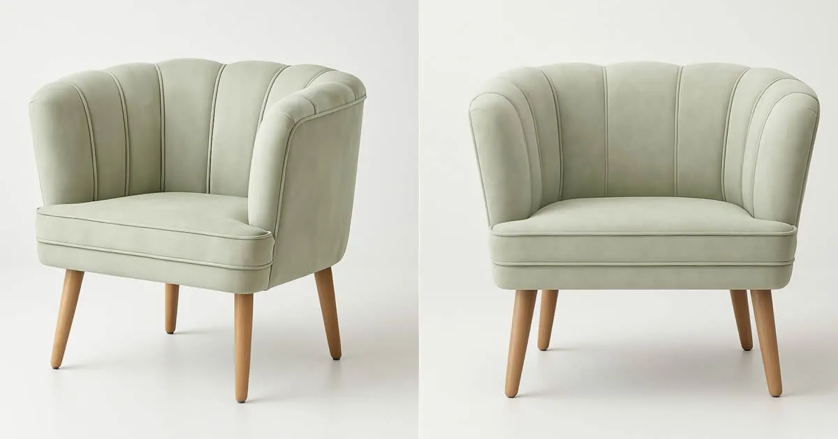 Conheça a poltrona que está revolucionando a decoração brasileira