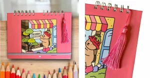 Conheça o Livro Bobbie Goods que Está Revolucionando o Bem-Estar de Milhões