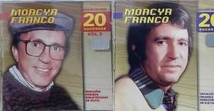 Descubra o Kit 3 CDs Moacyr Franco que está conquistando colecionadores