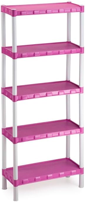 Estante Modular Agraplast Multicor
