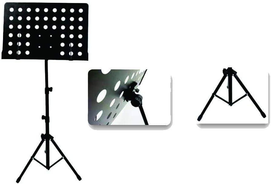 Estante de partitura MSP 002