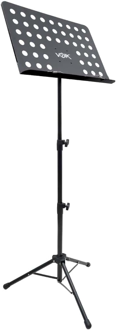 Estante para Partitura Ajustavel Voik MS 714
