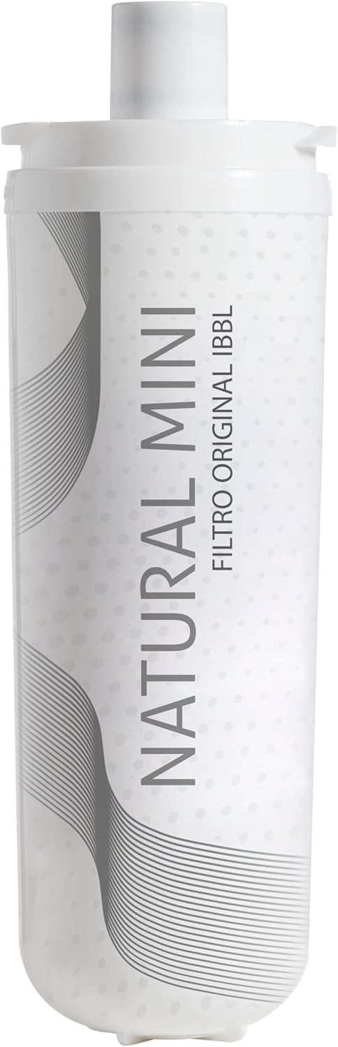 FILTRO DE AGUA NATURAL MINI AVANTI LACRADO